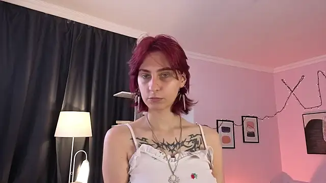 Cruela Bena online show from June 2026 03:05:01 PM