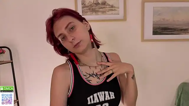 Cruela Bena online show from July 2026 03:38:01 PM