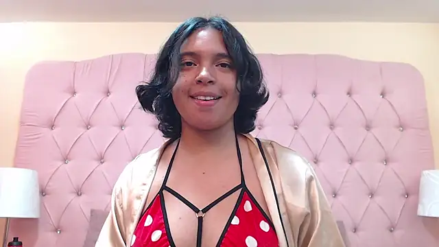 Emmaa Lexx online show from May 2026 06:03:01 PM