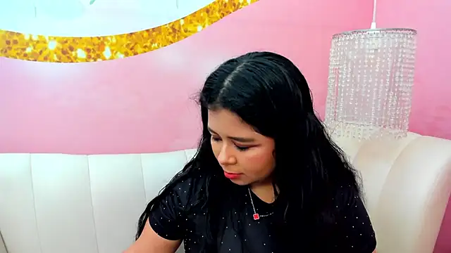 AriaMoonnn online show from June 2026 02:45:02 AM