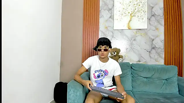 BOUL GUYS online show from May 2026 01:35:01 AM