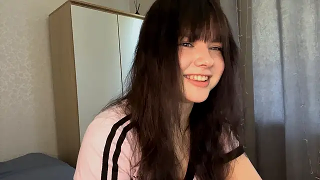 EmilyMercurial online show from May 2026 08:22:02 AM