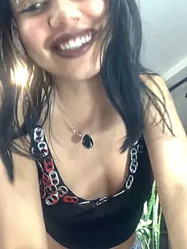 AntonellaCooper Pink online show from June 2026 04:40:01 AM