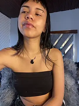 AntonellaCooper Pink online show from July 2026 06:36:01 PM