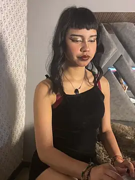 AntonellaCooper Pink online show from July 2026 04:19:01 AM