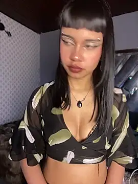 AntonellaCooper Pink online show from July 2026 11:12:01 PM