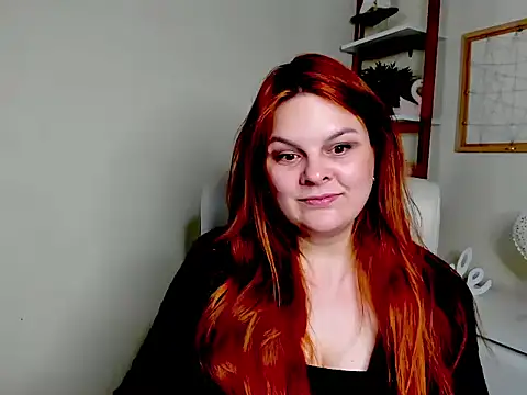 GingerKitten1 online show from June 2026 05:49:02 AM