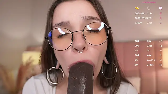 oopsie boobsie online show from May 2026 07:05:02 AM