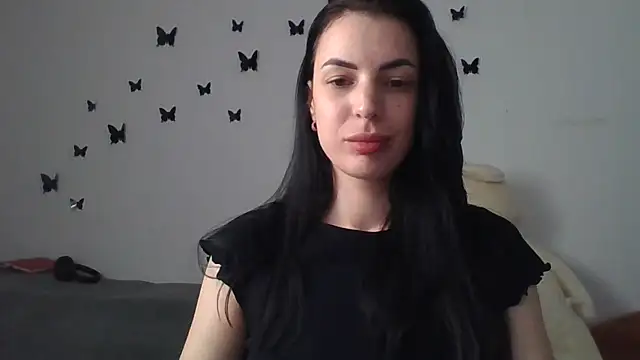 MiaFlame  online show from May 2026 09:21:01 PM