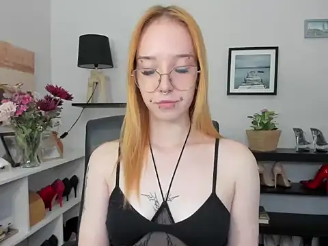 foxSonya online show from July 2026 05:35:02 AM
