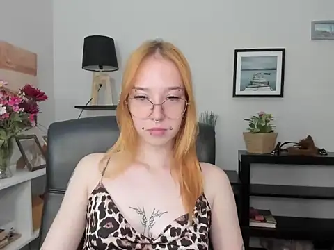 foxSonya online show from July 2026 05:43:02 AM