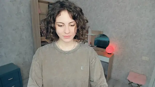 Kimasichka online show from May 2026 09:50:02 AM
