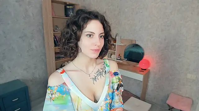 Kimasichka online show from May 2026 07:37:02 AM
