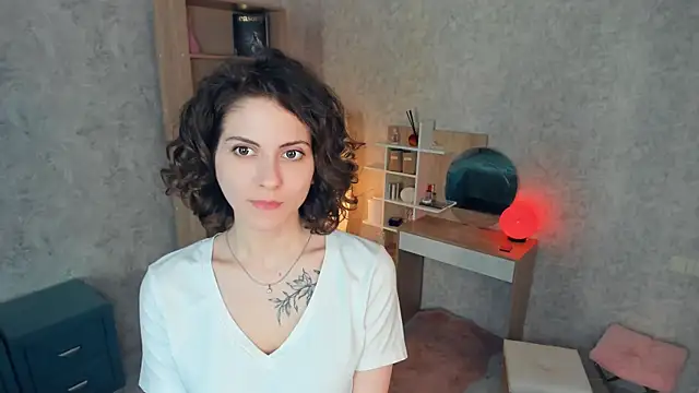 Kimasichka online show from May 2026 05:38:01 AM