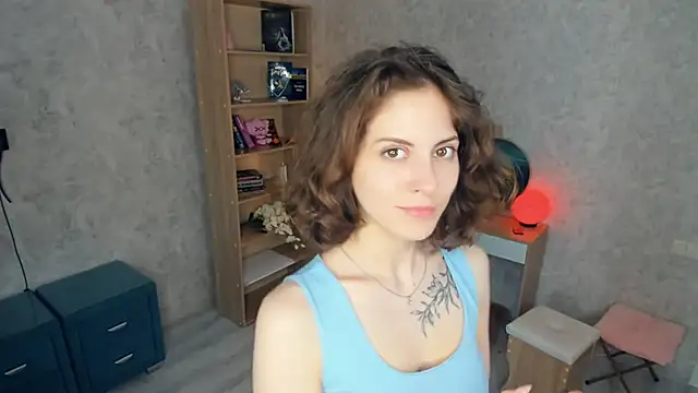 Kimasichka online show from May 2026 08:31:02 AM