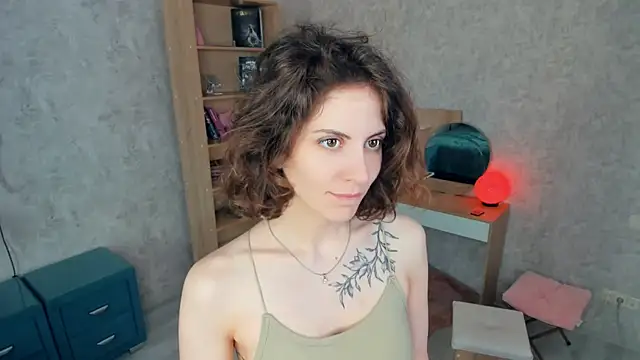 Kimasichka online show from May 2026 06:08:01 AM