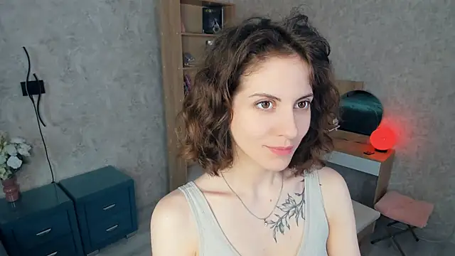 Kimasichka online show from May 2026 06:08:01 AM