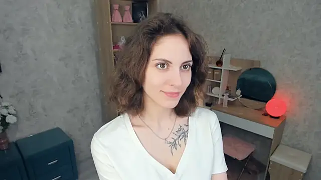 Kimasichka online show from May 2026 06:22:02 AM