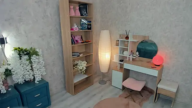 Kimasichka online show from June 2026 05:03:02 AM