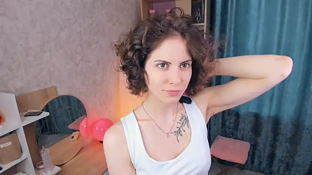 Kimasichka online show from June 2026 06:07:01 AM