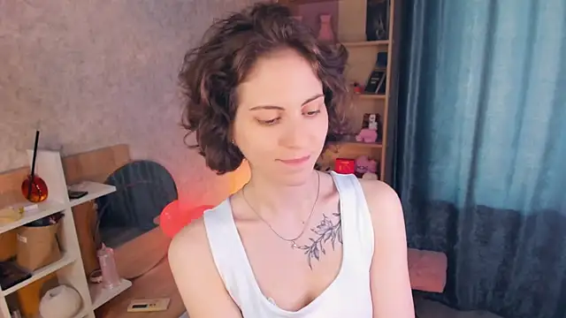 Kimasichka online show from July 2026 06:09:01 AM