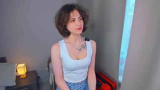 Kimasichka online show from July 2026 05:27:02 AM