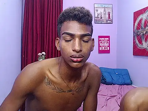 black twinks online show from May 2026 03:34:01 AM