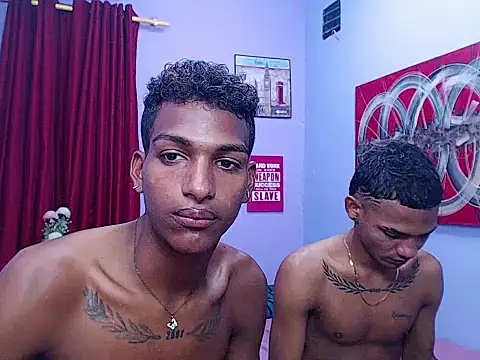 black twinks online show from May 2026 04:31:01 AM