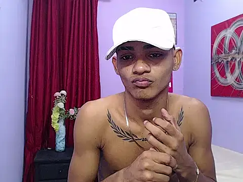 black twinks online show from May 2026 04:10:01 AM