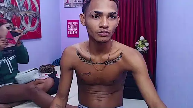 black twinks online show from June 2026 03:15:02 AM
