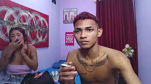 black twinks online show from June 2026 03:15:02 AM