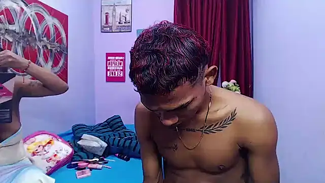 black twinks online show from June 2026 03:41:02 AM