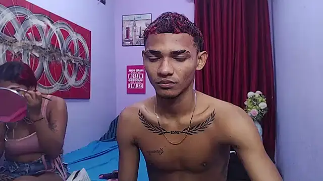 black twinks online show from June 2026 02:47:01 AM