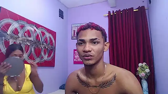 black twinks online show from June 2026 02:25:05 AM