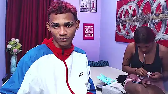 black twinks online show from July 2026 03:09:01 AM