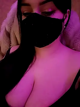 Snapshot of Estherkimi chatting on July 2026 12:09:01 AM Estherkimi online show from July 2026 12:09:01 AM