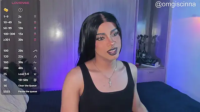 vampy  c1nna online show from July 2026 03:58:01 PM