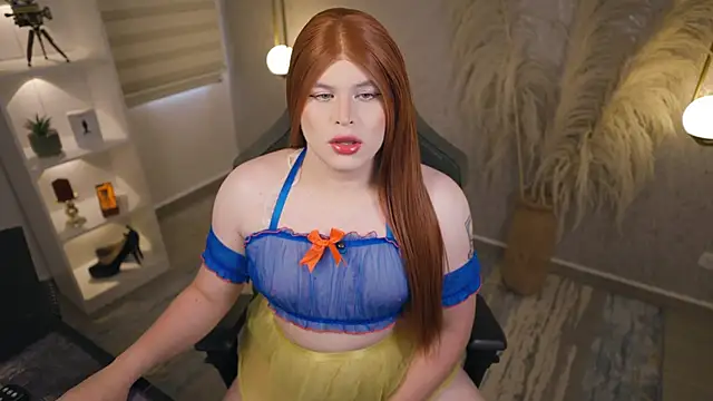 Kessia  online show from May 2026 03:40:01 PM