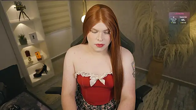 Kessia  online show from June 2026 02:33:01 PM