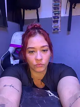 Paola3332 online show from May 2026 01:22:02 AM