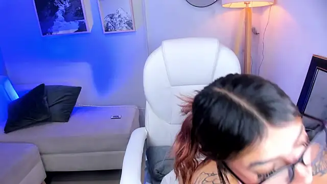 gamora evans online show from May 2026 01:50:02 PM