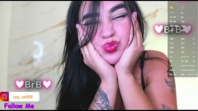 elaiamuller  online show from June 2026 08:43:02 PM