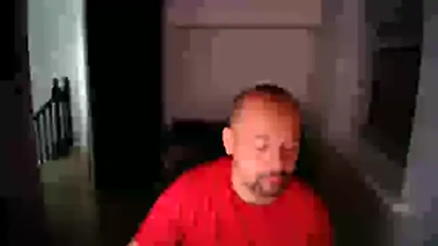 NakedAndrewHot online show from May 2026 11:47:01 PM