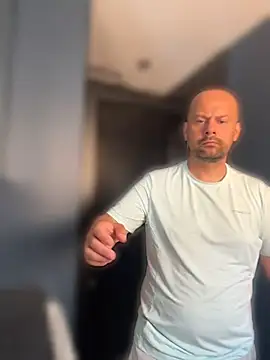NakedAndrewHot online show from May 2026 12:13:02 PM