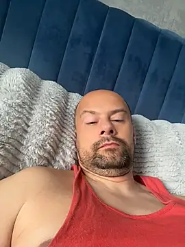 NakedAndrewHot online show from June 2026 06:40:01 AM