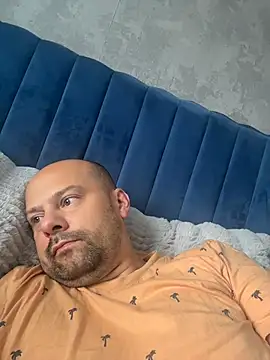 NakedAndrewHot online show from June 2026 07:45:02 AM