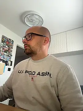 NakedAndrewHot online show from June 2026 09:42:02 AM