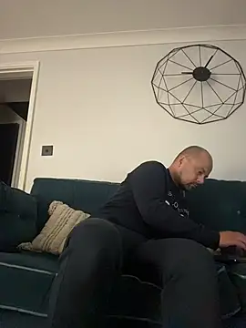 NakedAndrewHot online show from June 2026 11:57:02 PM