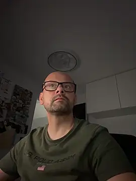 NakedAndrewHot online show from June 2026 10:27:02 PM