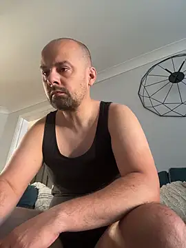 NakedAndrewHot online show from July 2026 08:31:02 AM